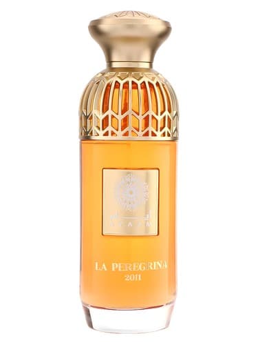 La Peregina 2011