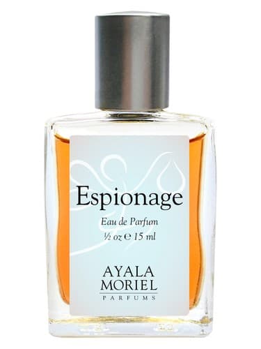 Espionage