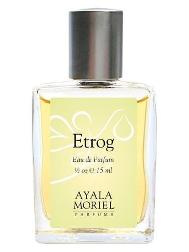 Etrog