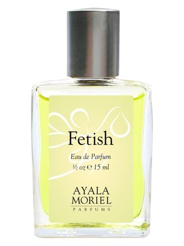 Fetish