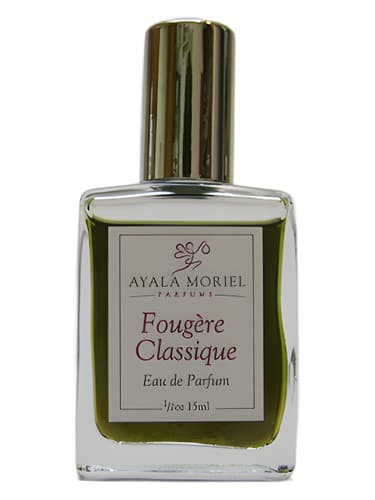 Fougere Classique