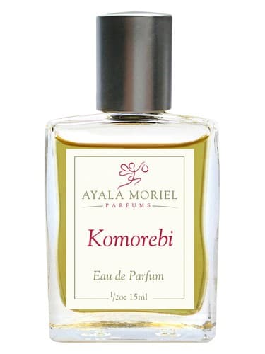 Komorebi