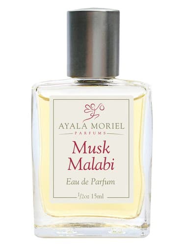 Musk Malabi