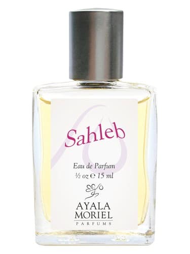 Sahleb