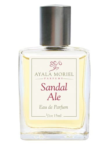 Sandal Ale