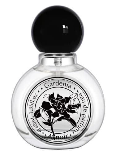 Gardenia 栀子