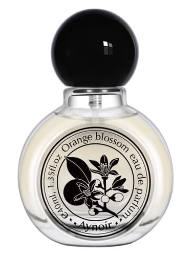 Orange Blossom 橙花