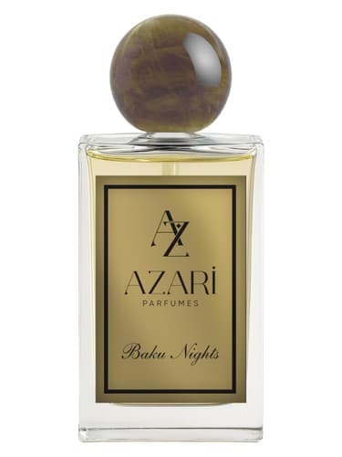 Baku Nights Gold