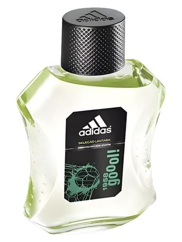 Adidas 1958 Goool!