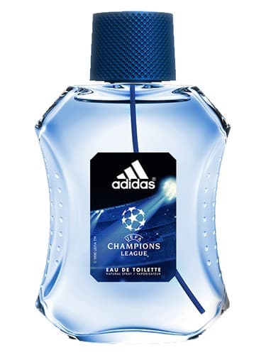 Adidas UEFA Champions League Edition