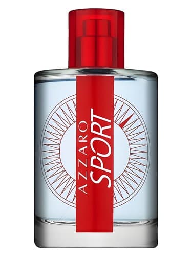 Azzaro Sport