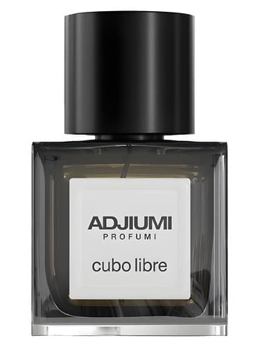 Cubo Libre