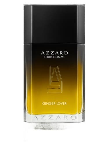 Azzaro Pour Homme Ginger Lover
