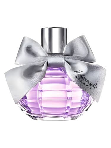 Mademoiselle L’Eau Très Belle