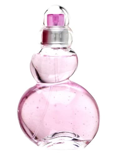 Pink Tonic