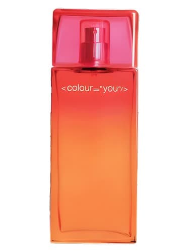 Colour You 1