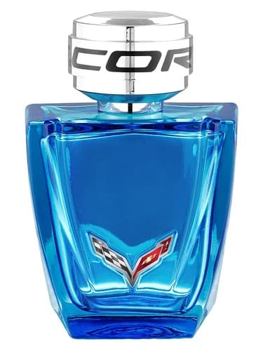 Corvette Casual Life