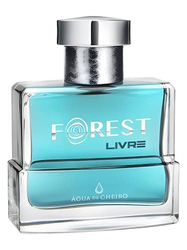 Forest Livre