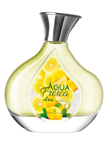 Água Fresca Citrus