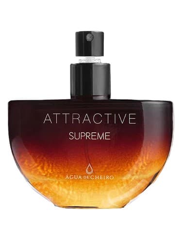 Attractive Supreme