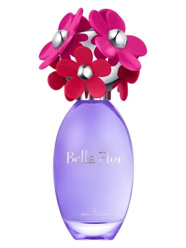 Bella Flor Betty Boop