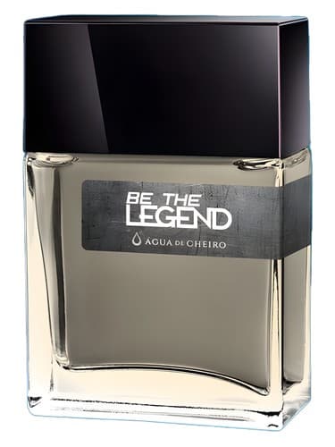 Be The Legend