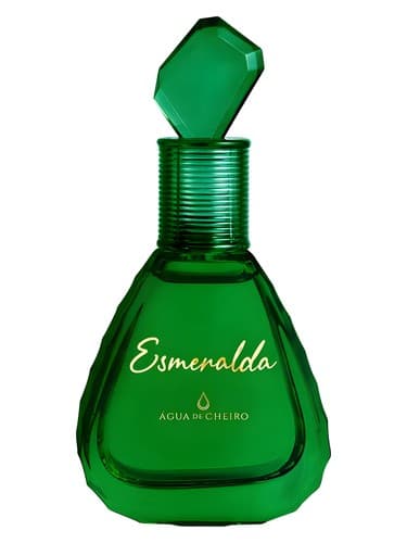 Pedras Preciosas Esmeralda