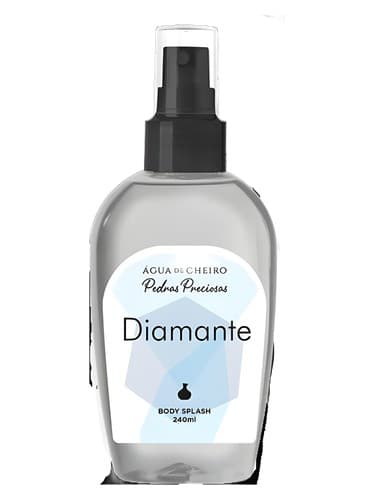 Pedras Preciosas Diamante
