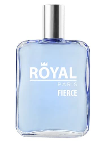 Royal Paris Fierce