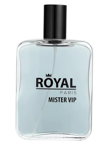 Royal Paris Mister VIP