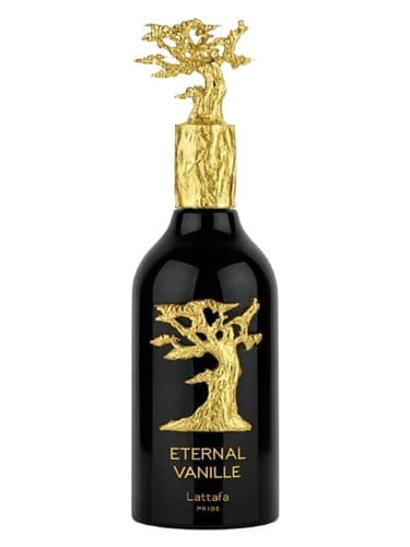 Eternal Vanille