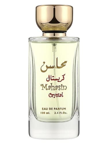 Mahasin Crystal