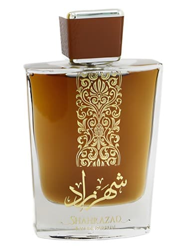 Shahrazad