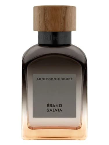 Ébano Salvia