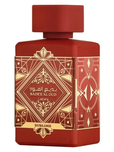 Bade'e Al Oud Sublime