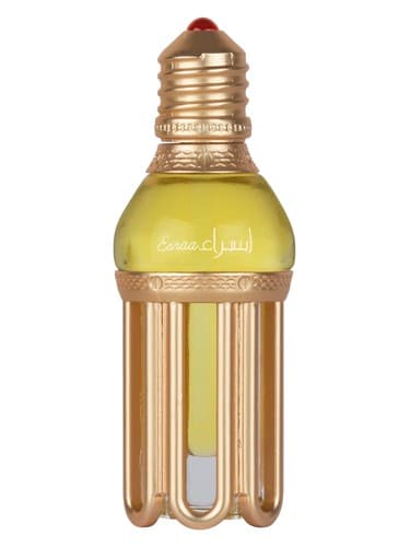 Attar Esraa