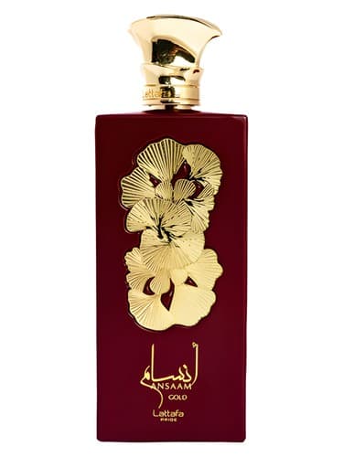 Ansaam Gold