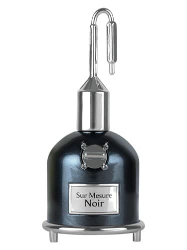 Sur Mesure Noir