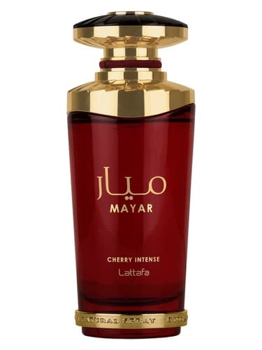 Mayar Cherry Intense