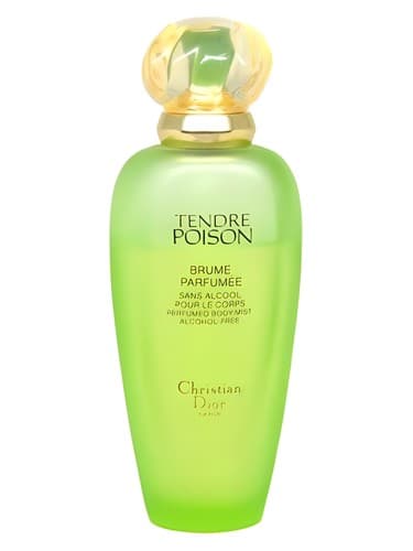 Tendre Poison Brume Parfumée