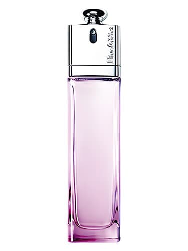 Dior Addict Eau Fraiche 2012