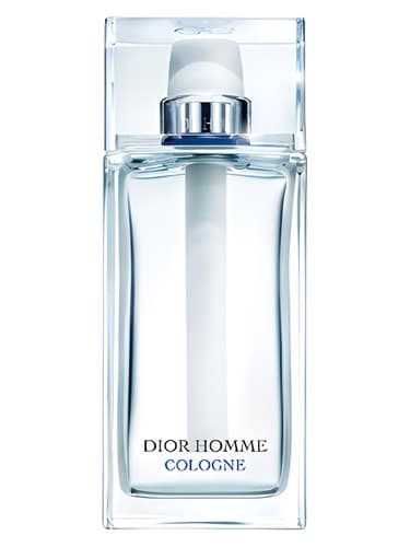 Dior Homme Cologne 2013