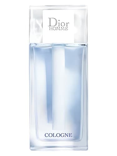Dior Homme Cologne 2022