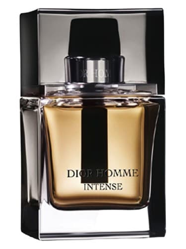 Dior Homme Intense 2007