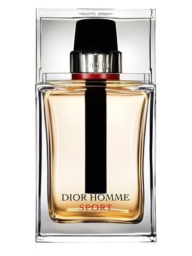 Dior Homme Sport 2012