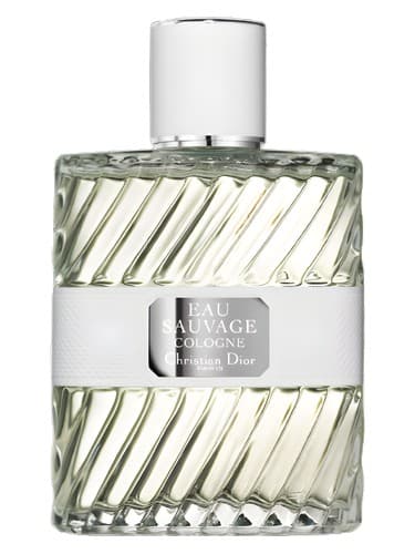 Eau Sauvage Cologne