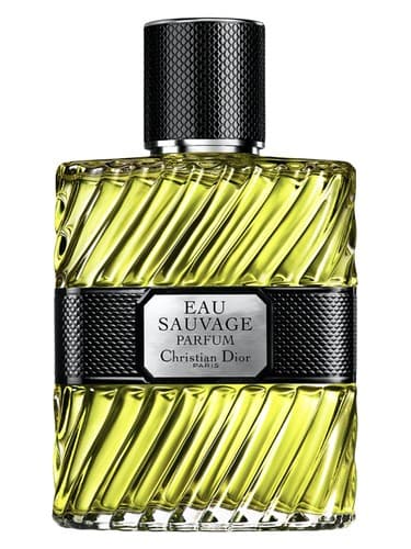 Eau Sauvage Parfum 2017