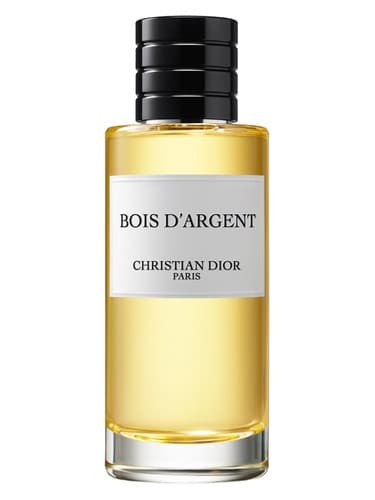 Bois d'Argent