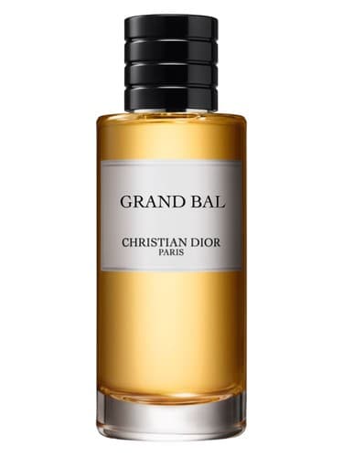 Dior Grand Bal