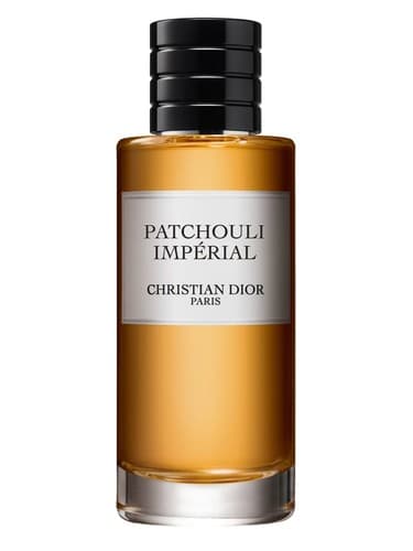 La Collection Couturier Parfumeur Patchouli Imperial
